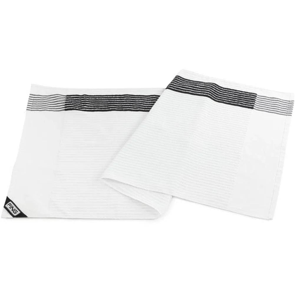 Ping Players Golf Towel - Image 5