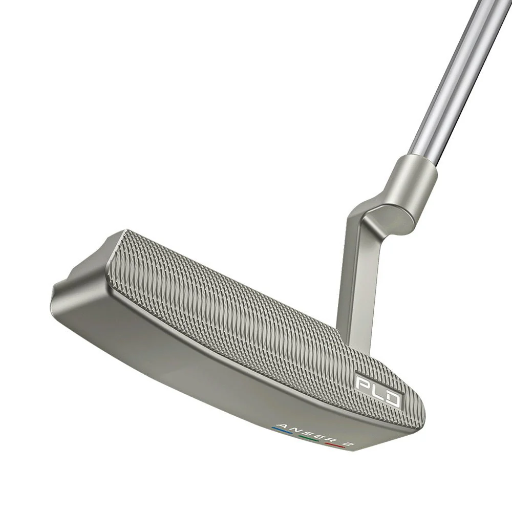 Ping PLD Milled Anser 2 Putter (Right-Handed) - Image 4