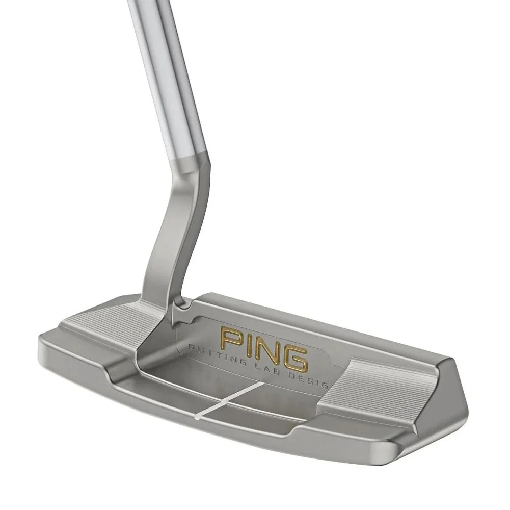 Ping PLD Milled Anser 4D Putter - 2025 - Image 3