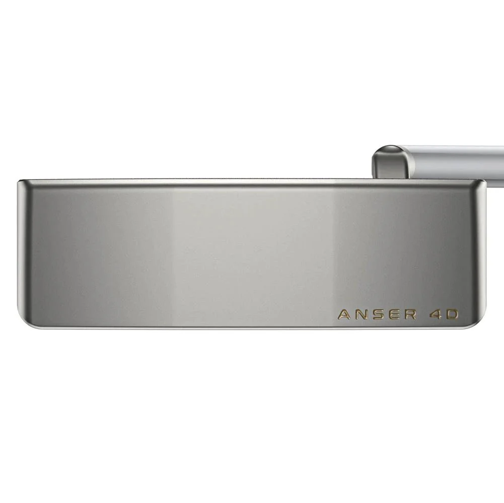 Ping PLD Milled Anser 4D Putter - 2025 - Image 4