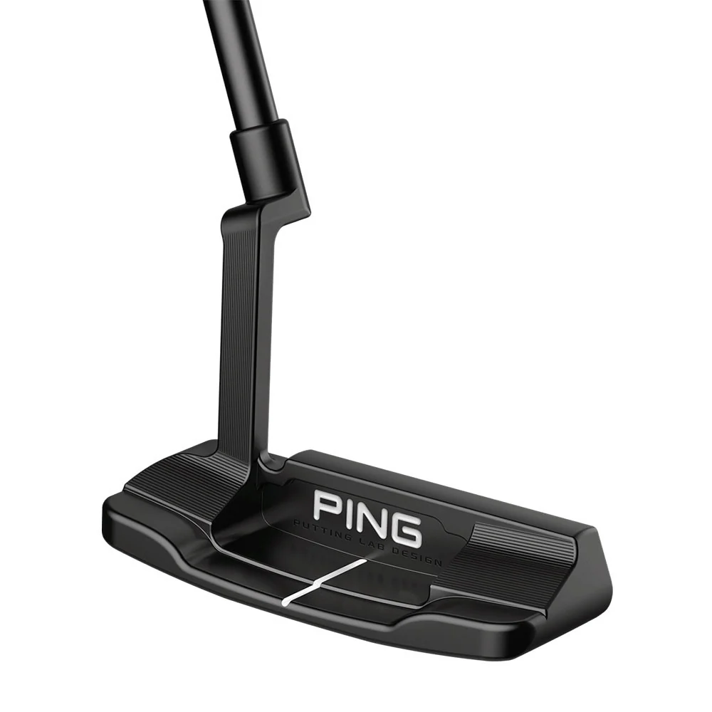 Ping PLD Milled Anser D Putter - 2024 (Right-Handed) - Image 3