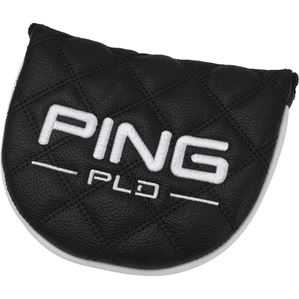 Ping PLD Milled AS Oslo C Putter - Image 4