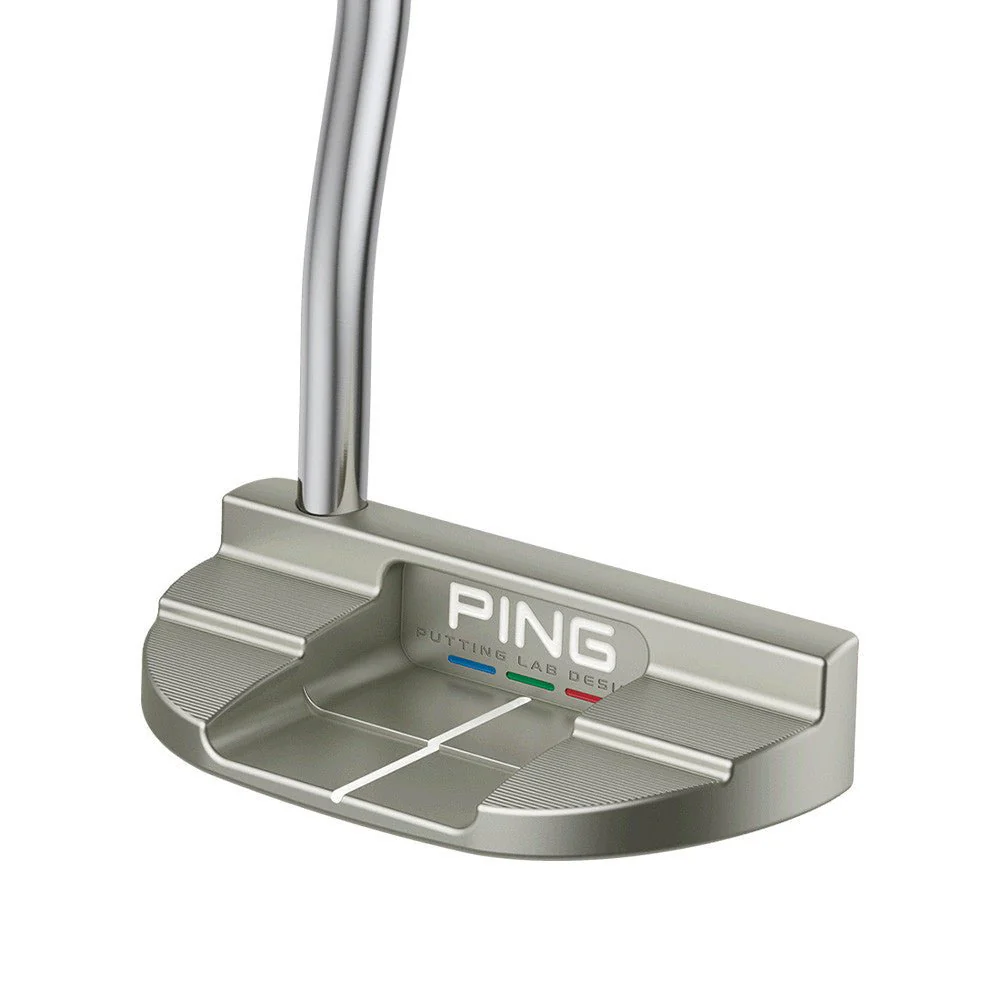 Ping PLD Milled DS72 Putter (Left-Handed) - Image 2
