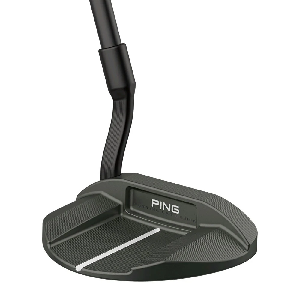 Ping PLD Milled Oslo 3 Putter - 2024 (Left-Handed) - Image 3