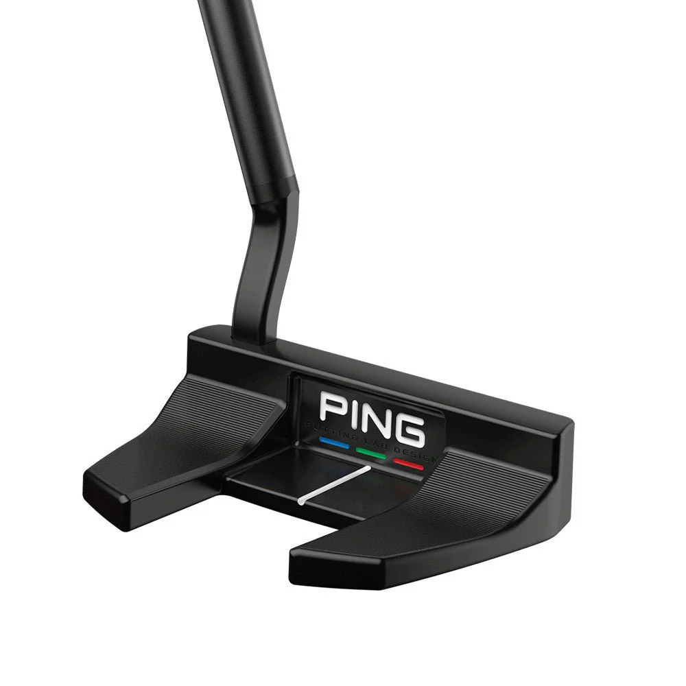 Ping PLD Milled Prime Tyne 4 Putter (Left-Handed) - Image 2