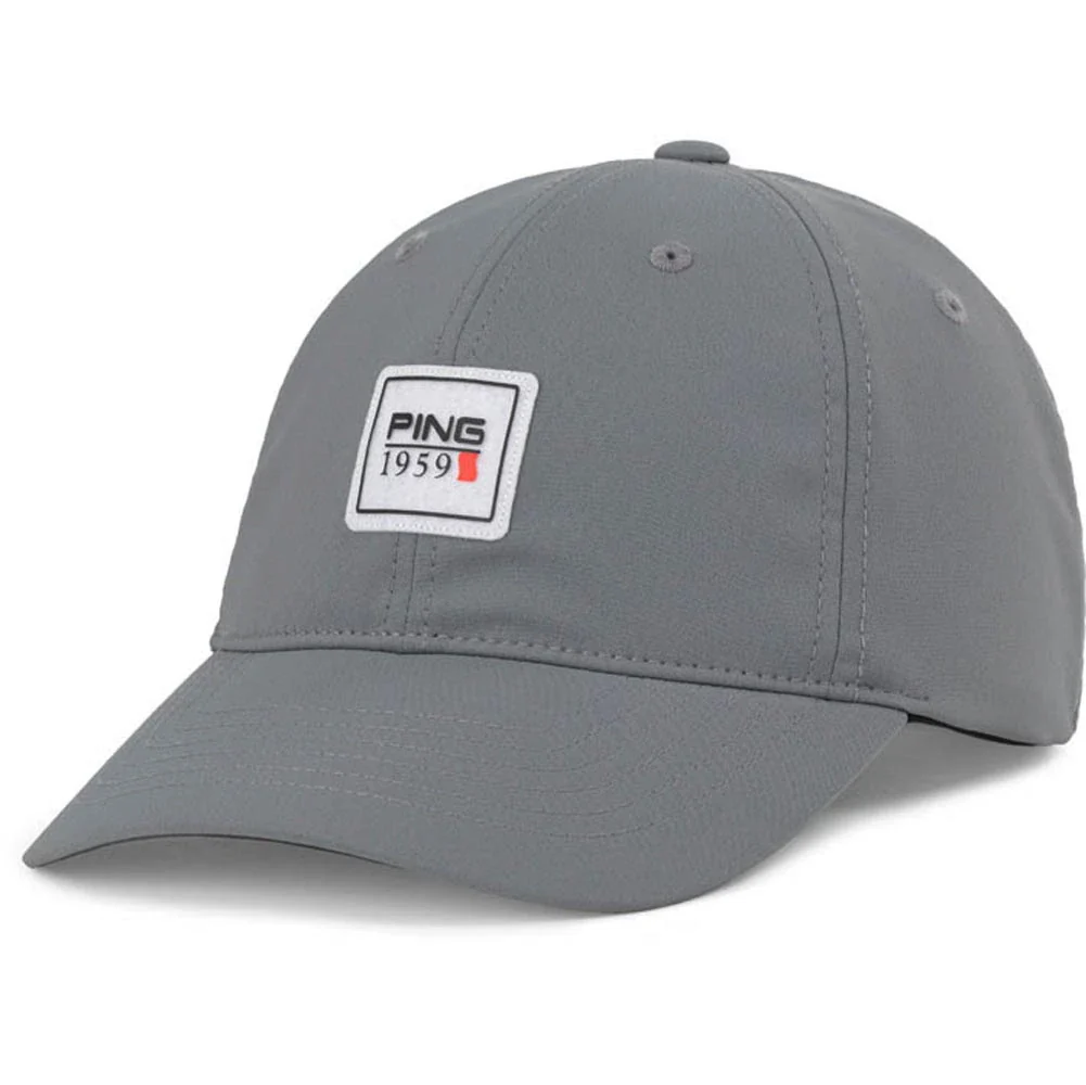 Ping Redwood Golf Hat