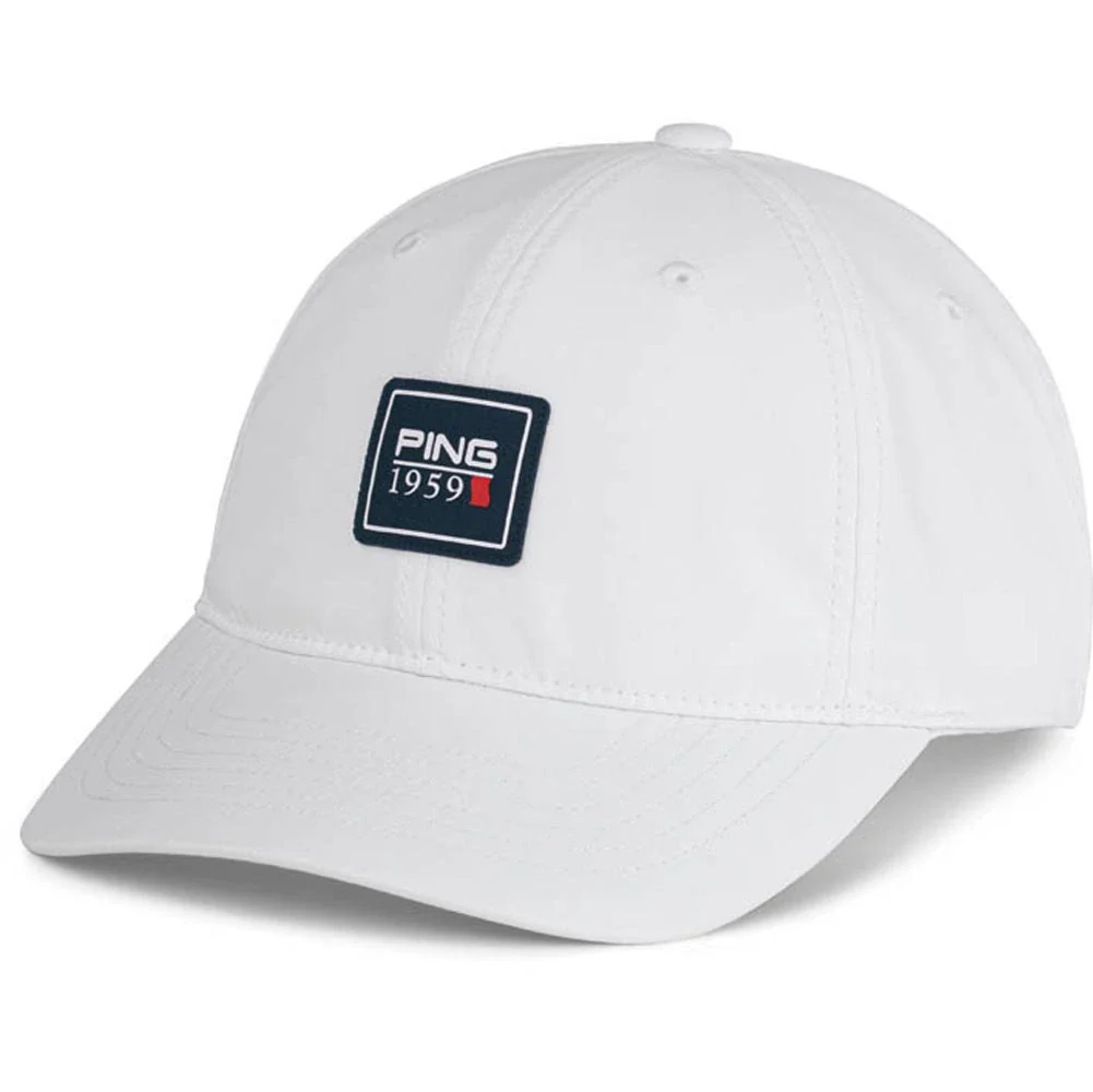 Ping Redwood Golf Hat - Image 3