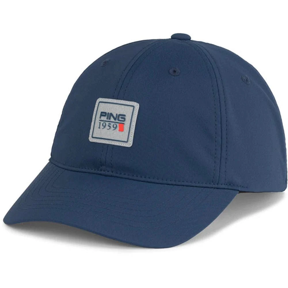 Ping Redwood Golf Hat - Image 5