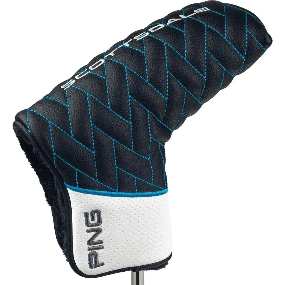 Ping Scottsdale Anser Putter - Image 6