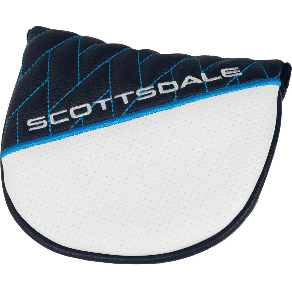 Ping Scottsdale Prime Tyne C Putter - Image 6