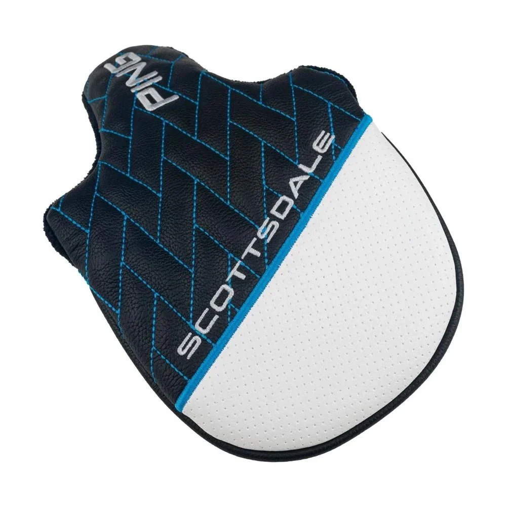 Ping Scottsdale Prime Tyne C Putter - Image 7