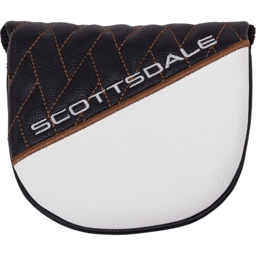 Ping Scottsdale TEC Hayden Onset Putter - Image 6