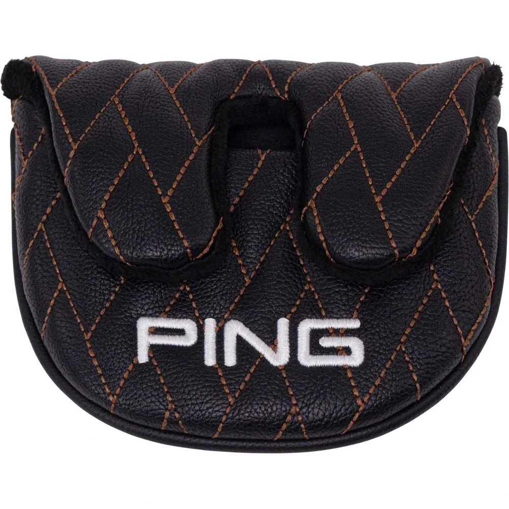 Ping Scottsdale TEC Hayden Onset Putter - Image 7