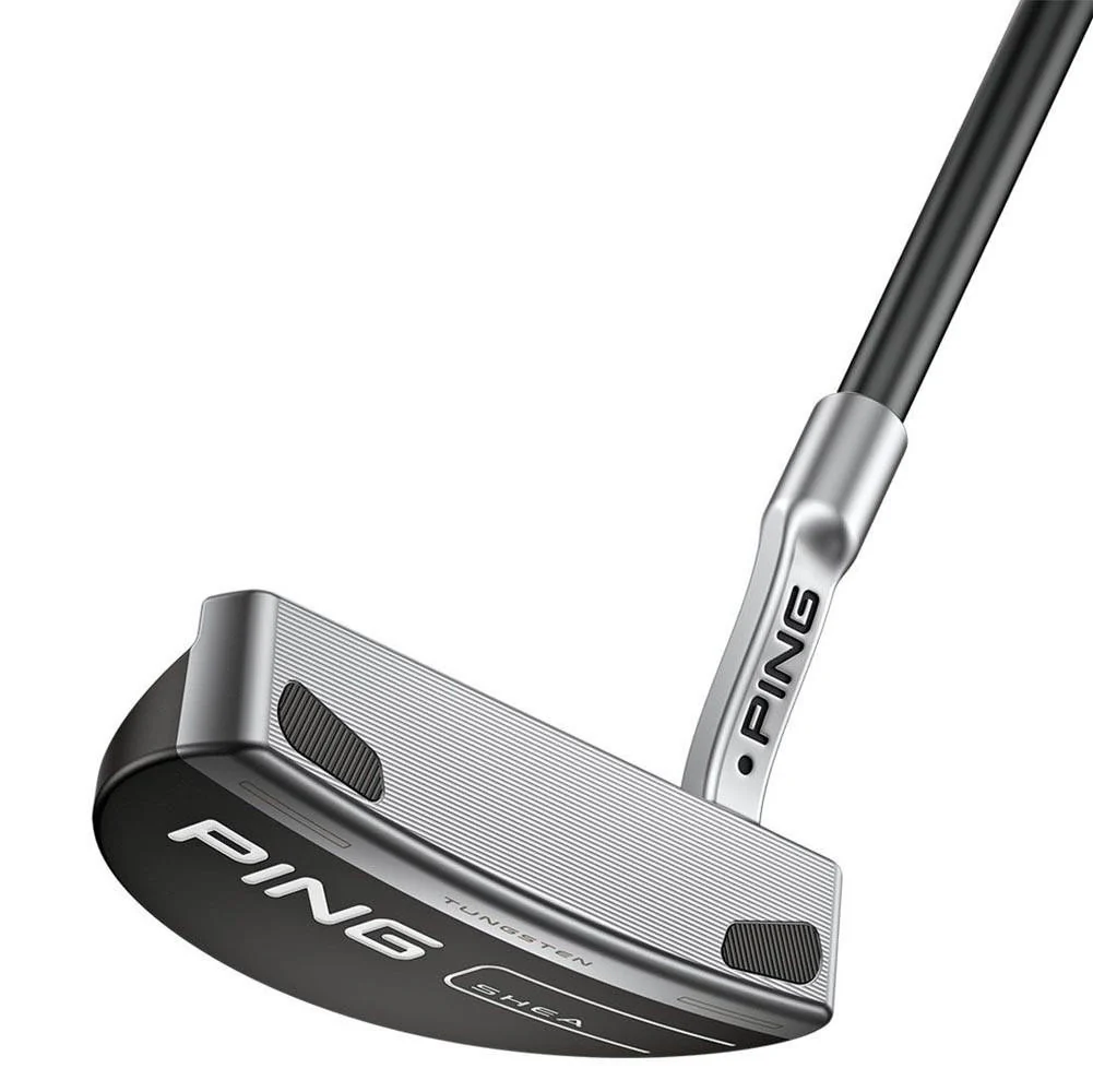 Ping Shea Putter - 2023 (Left-Handed)