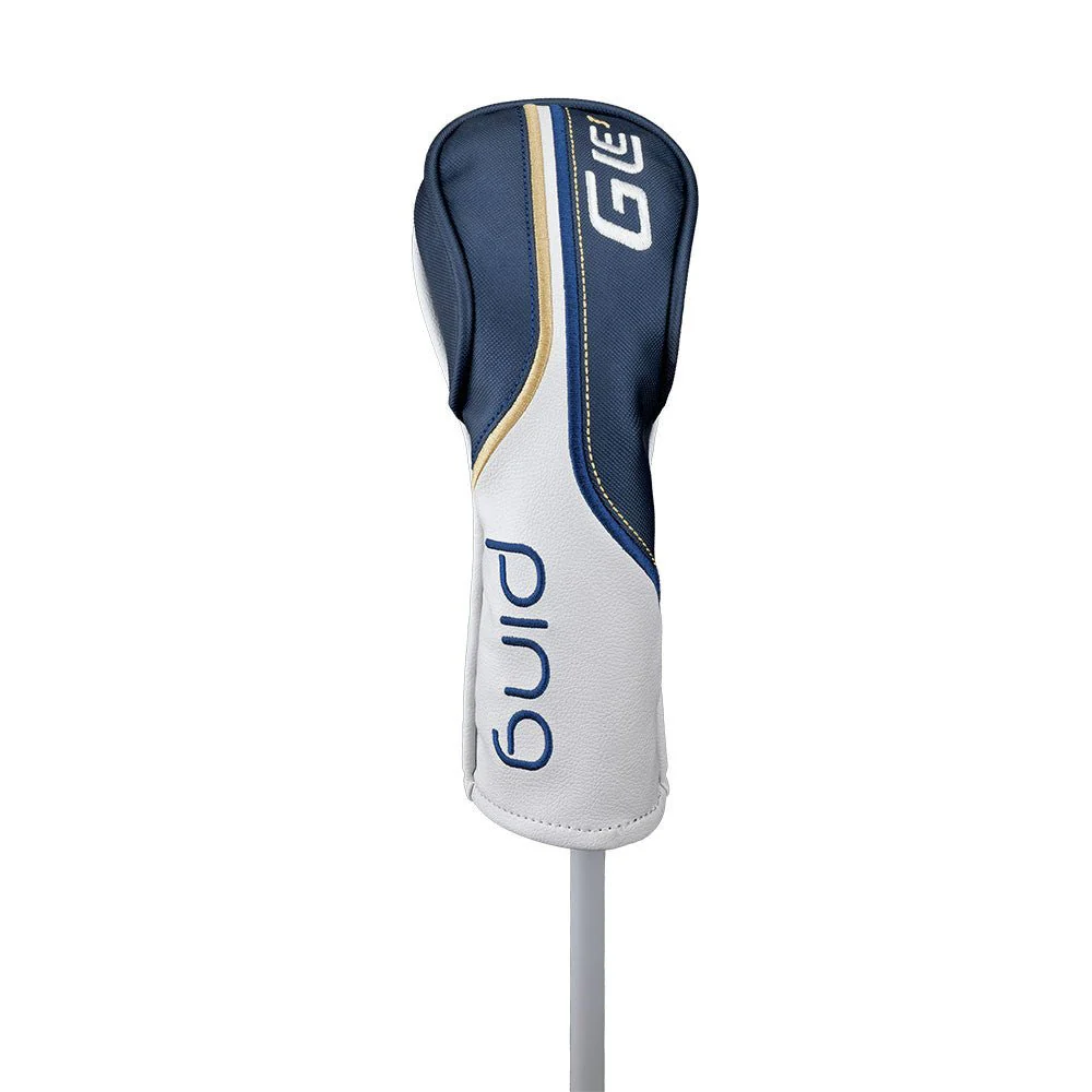 Ping Women's G LE 3 Combo Iron Set (Left-Handed) - Image 10