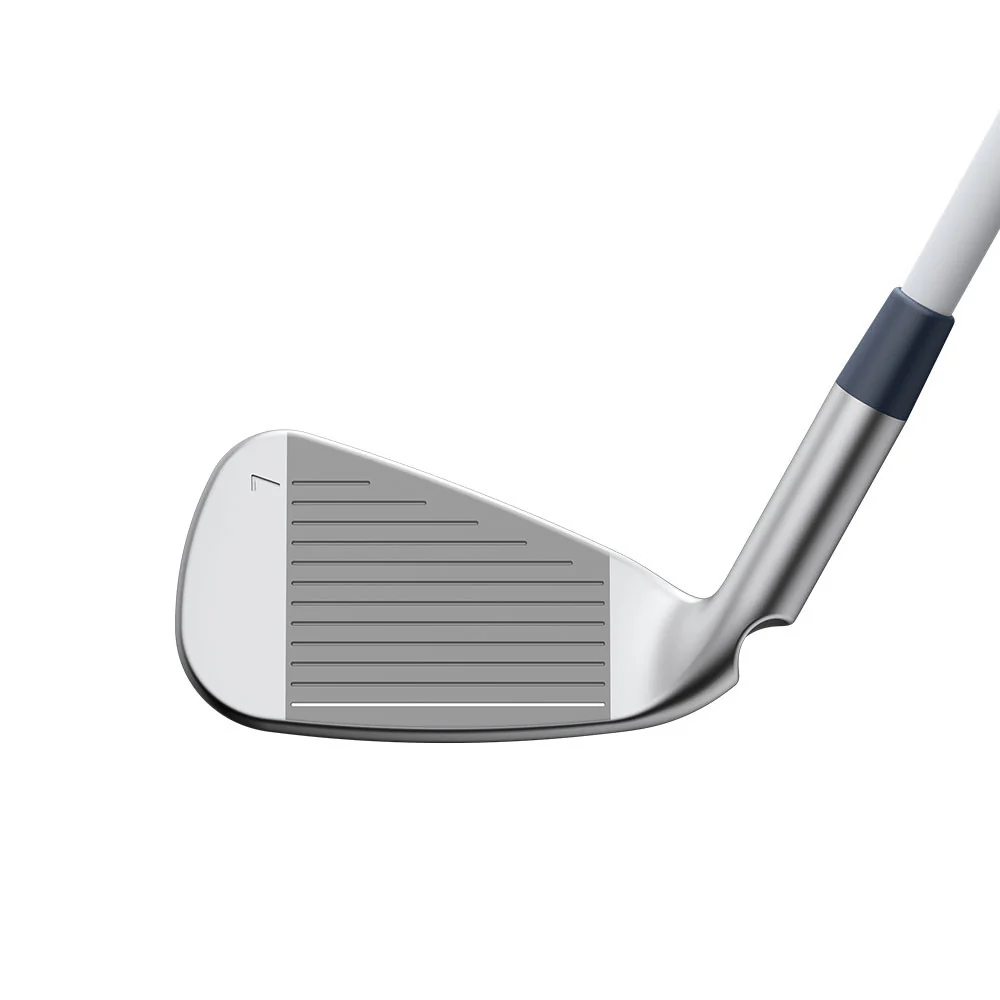 Ping Women's G LE 3 Combo Iron Set (Left-Handed) - Image 6