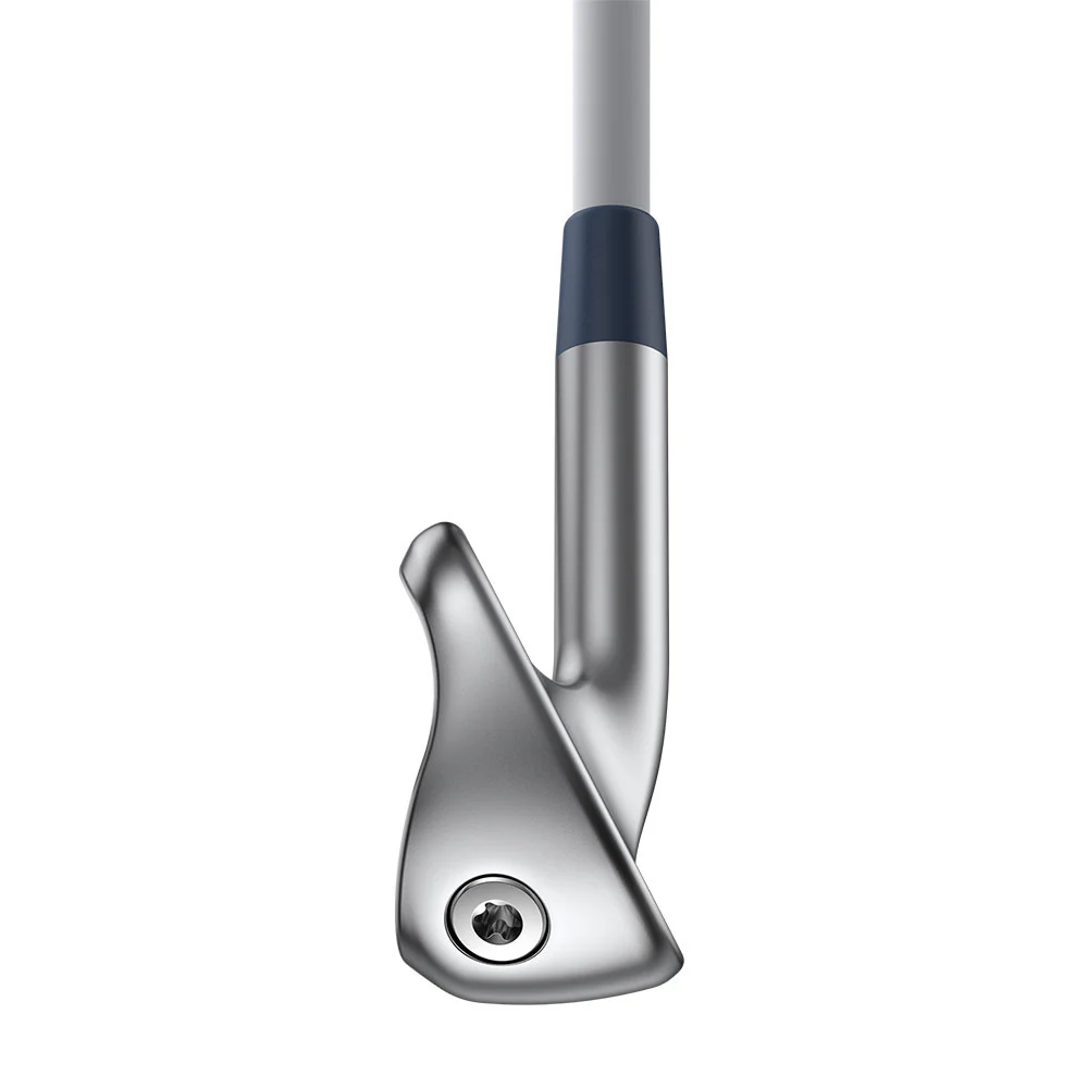 Ping Women's G LE 3 Combo Iron Set (Left-Handed) - Image 8