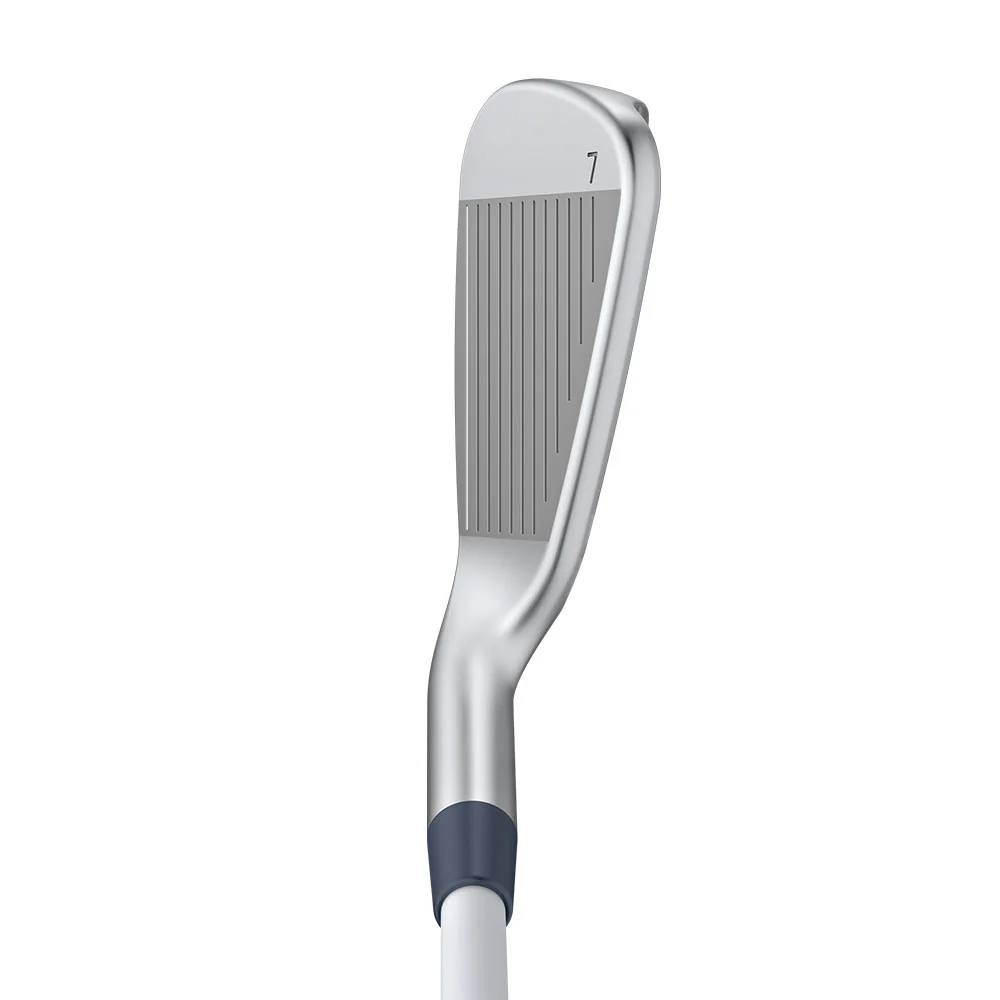 Ping Women's G LE 3 Combo Iron Set (Right-Handed) - Image 4