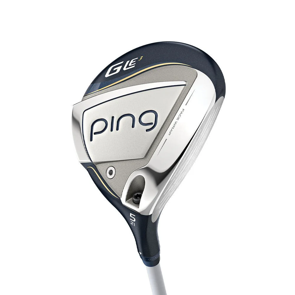 Ping Women's G LE 3 Fairway Wood (Right-Handed)