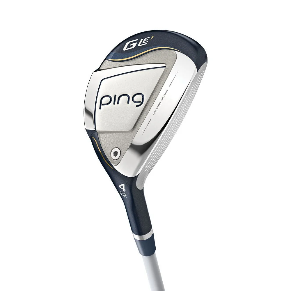Ping Women's G LE 3 Hybrid (Right-Handed) - Image 6