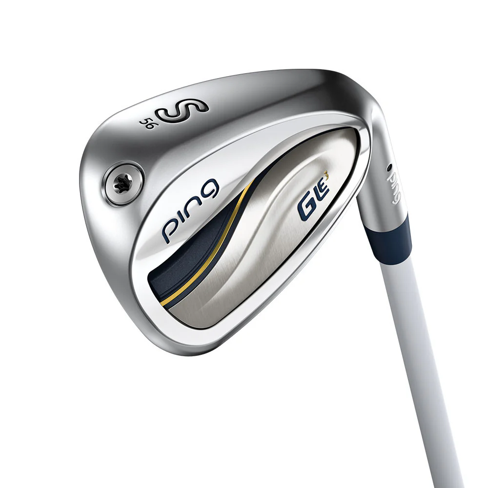Ping Women's G LE 3 Iron Set (Left-Handed) - Image 6
