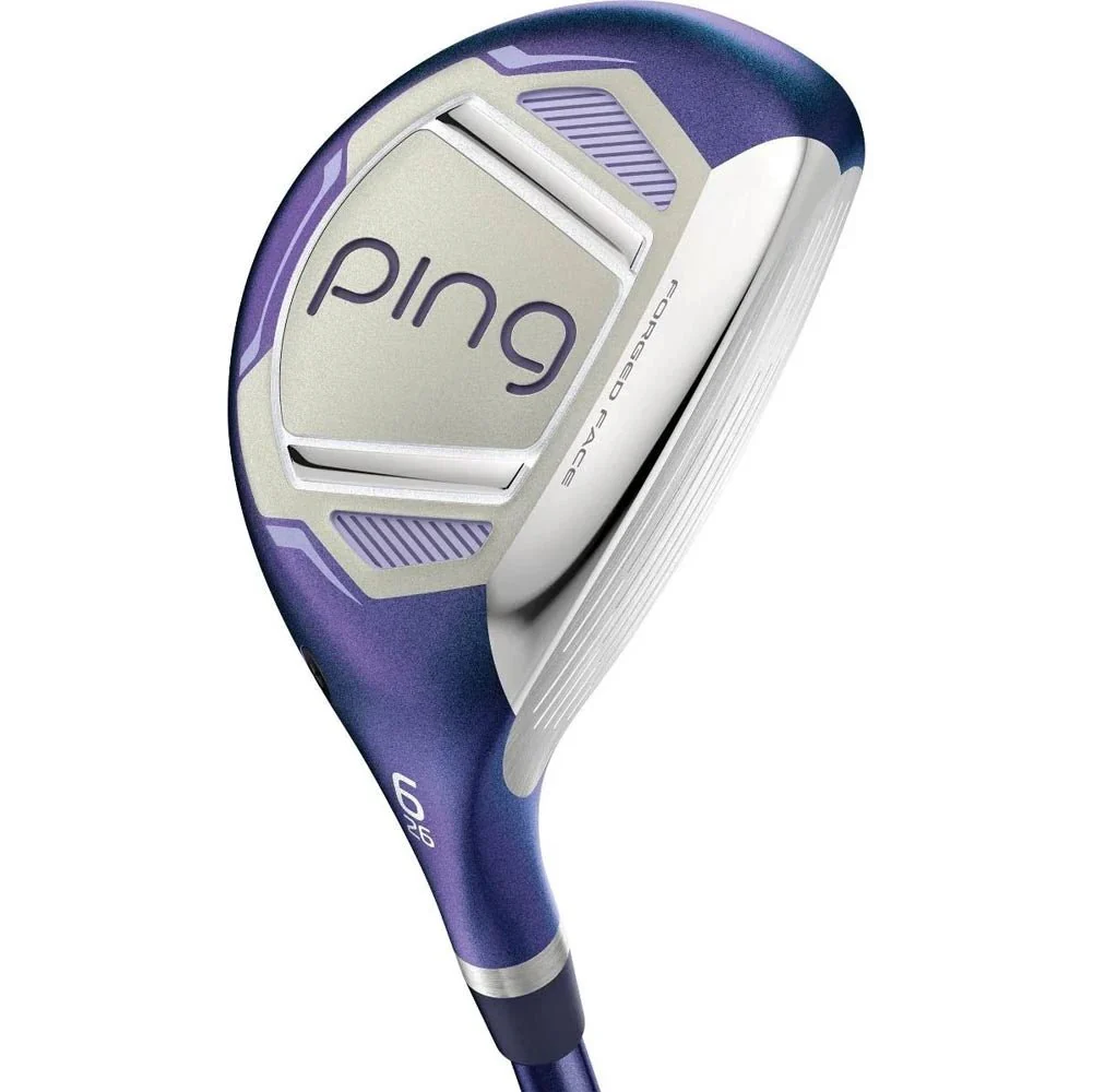 Ping Women's G LE4 Hybrid