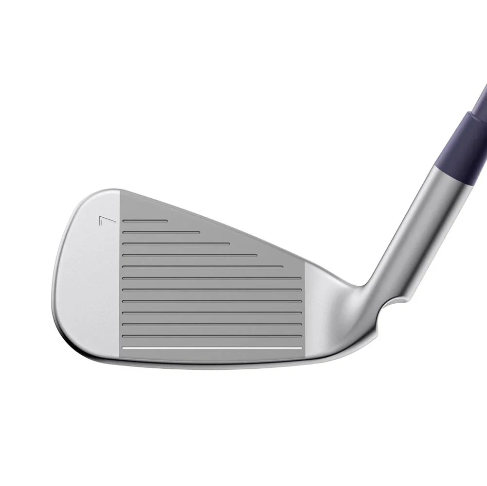 Ping Women's G LE4 Iron Set - Image 3