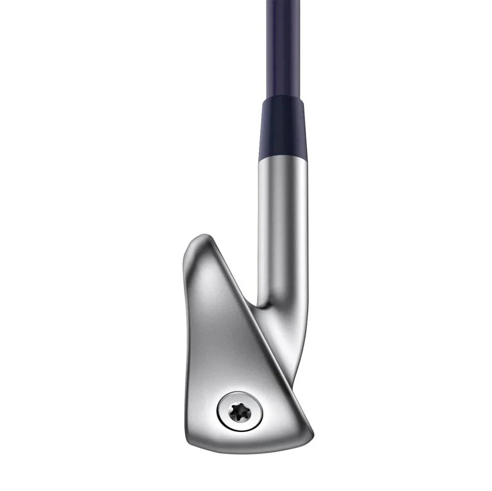 Ping Women's G LE4 Iron Set - Image 4