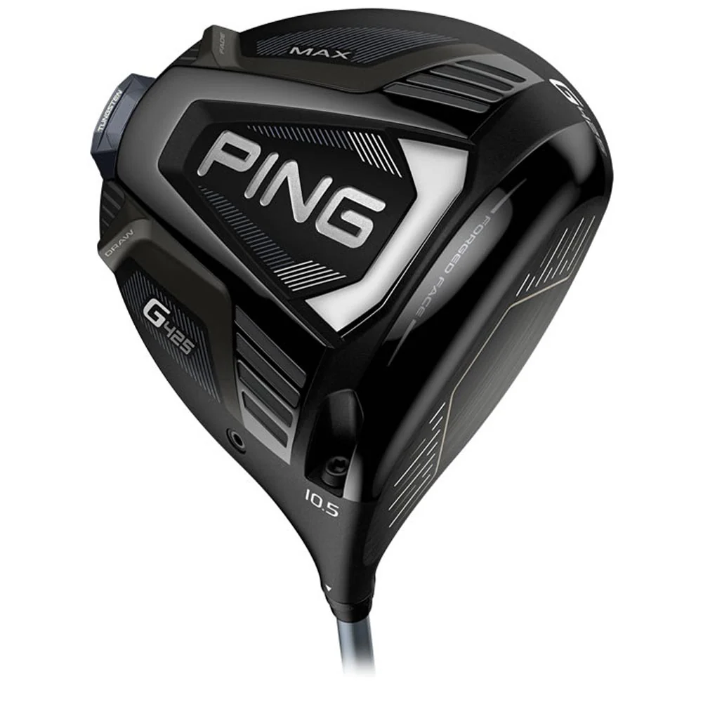 Ping Women's G425 MAX Driver (Right-Handed) - Image 2