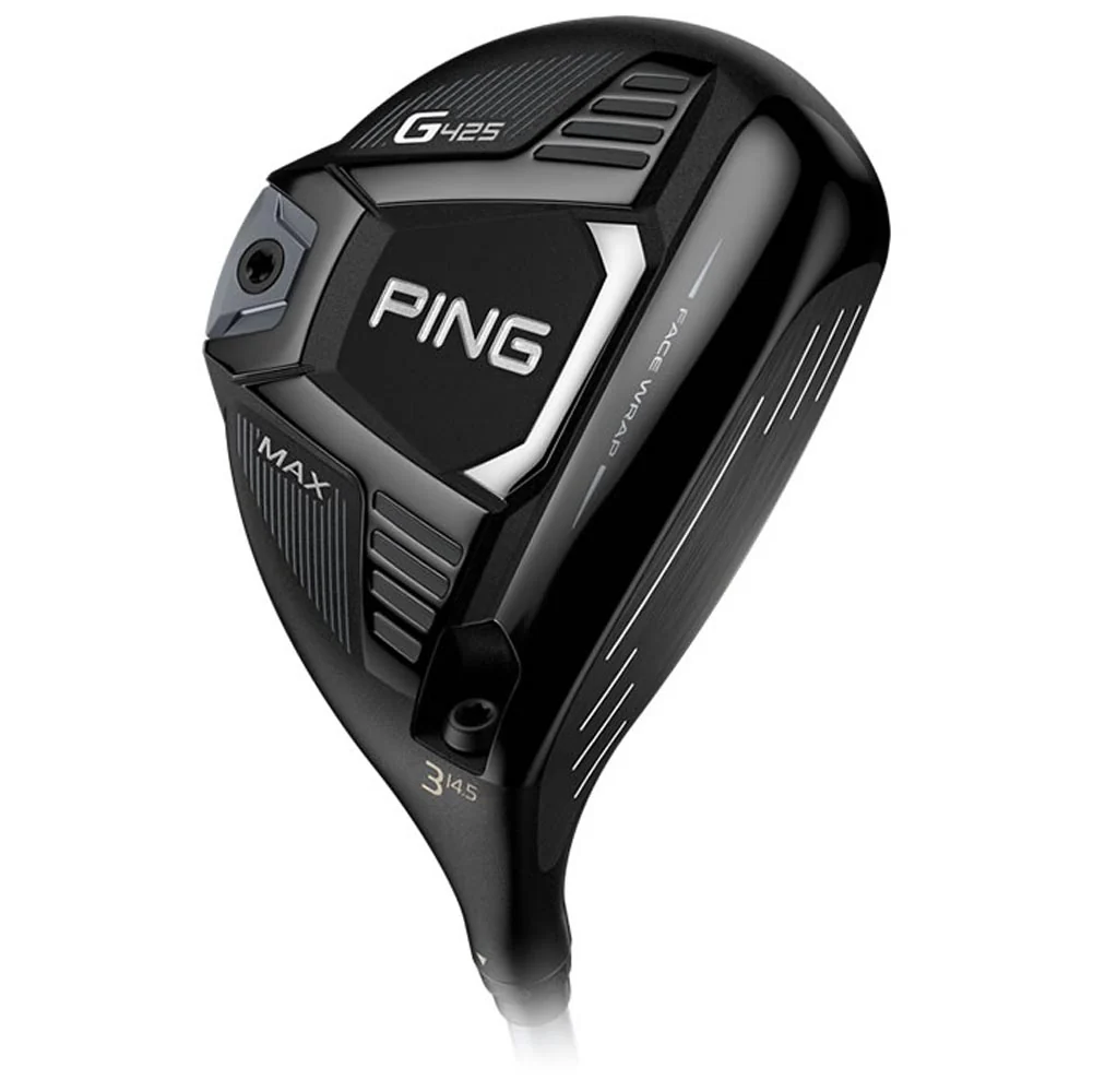 Ping Women's G425 MAX Fairway Wood (Right-Handed) - Image 2