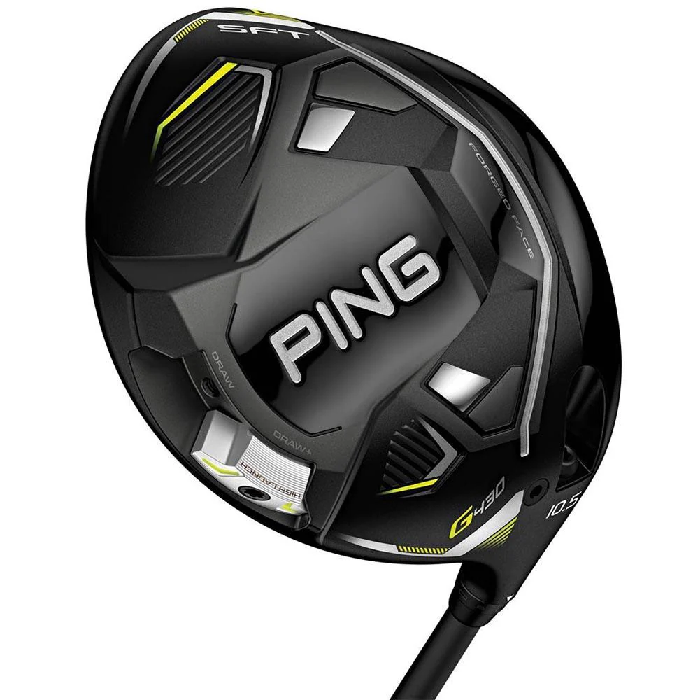 Ping Women's G430 HL SFT Driver (Right-Handed) - Image 5