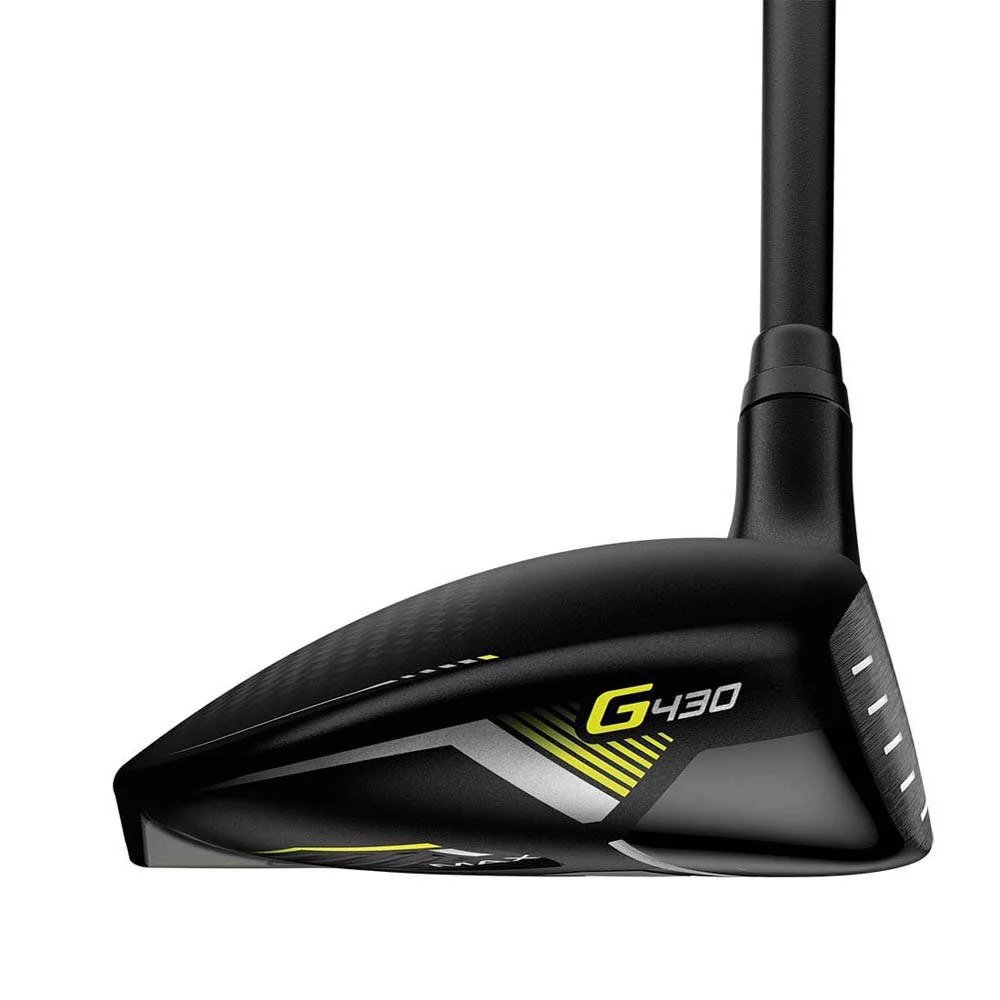Ping Women's G430 HL SFT Fairway Wood (Right-Handed) - Image 4