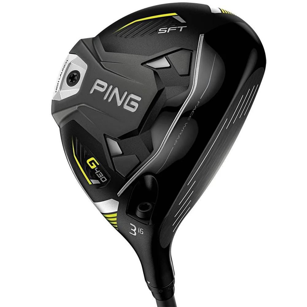 Ping Women's G430 HL SFT Fairway Wood (Right-Handed) - Image 5