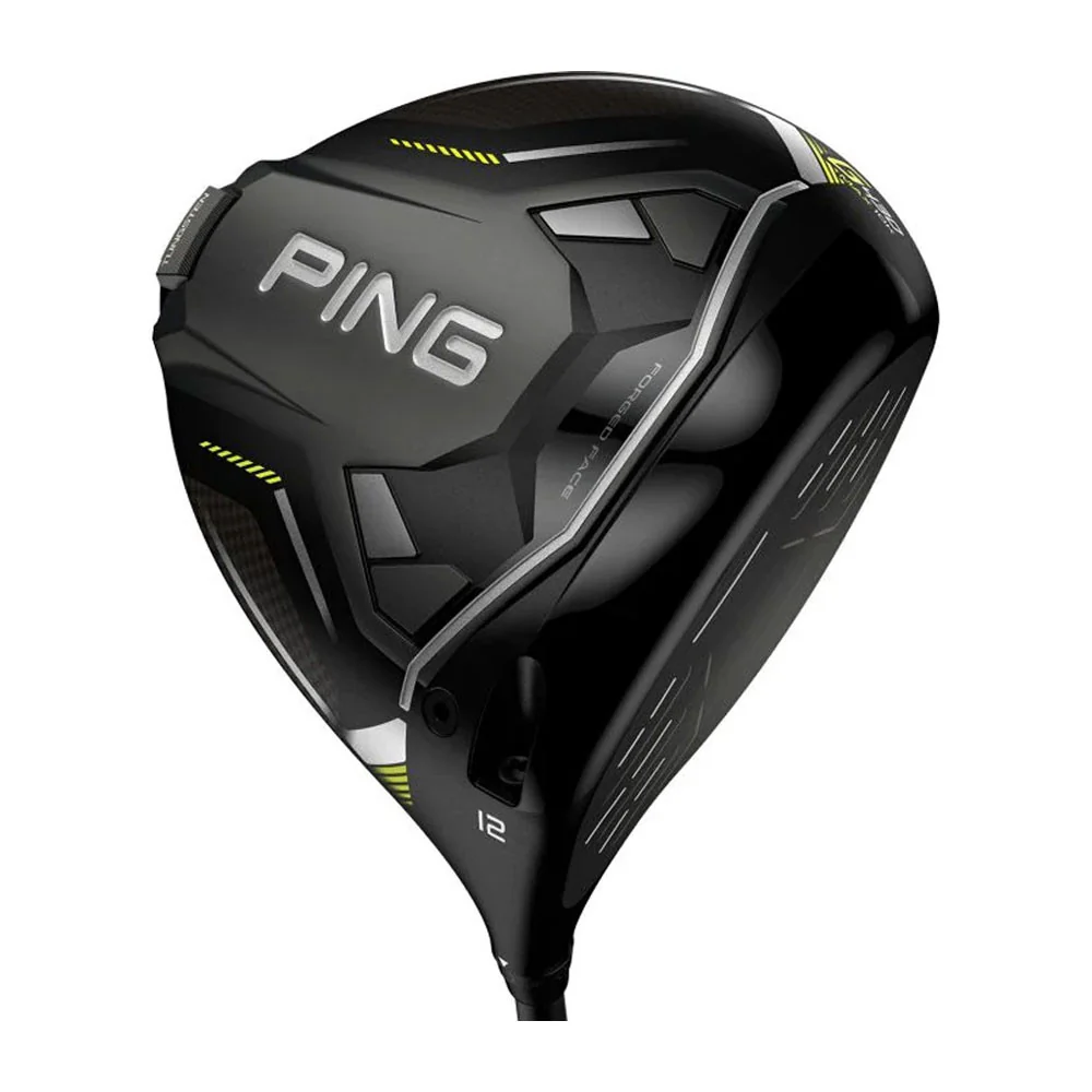 Ping Women's G430 MAX HL 10K Driver (Left-Handed)