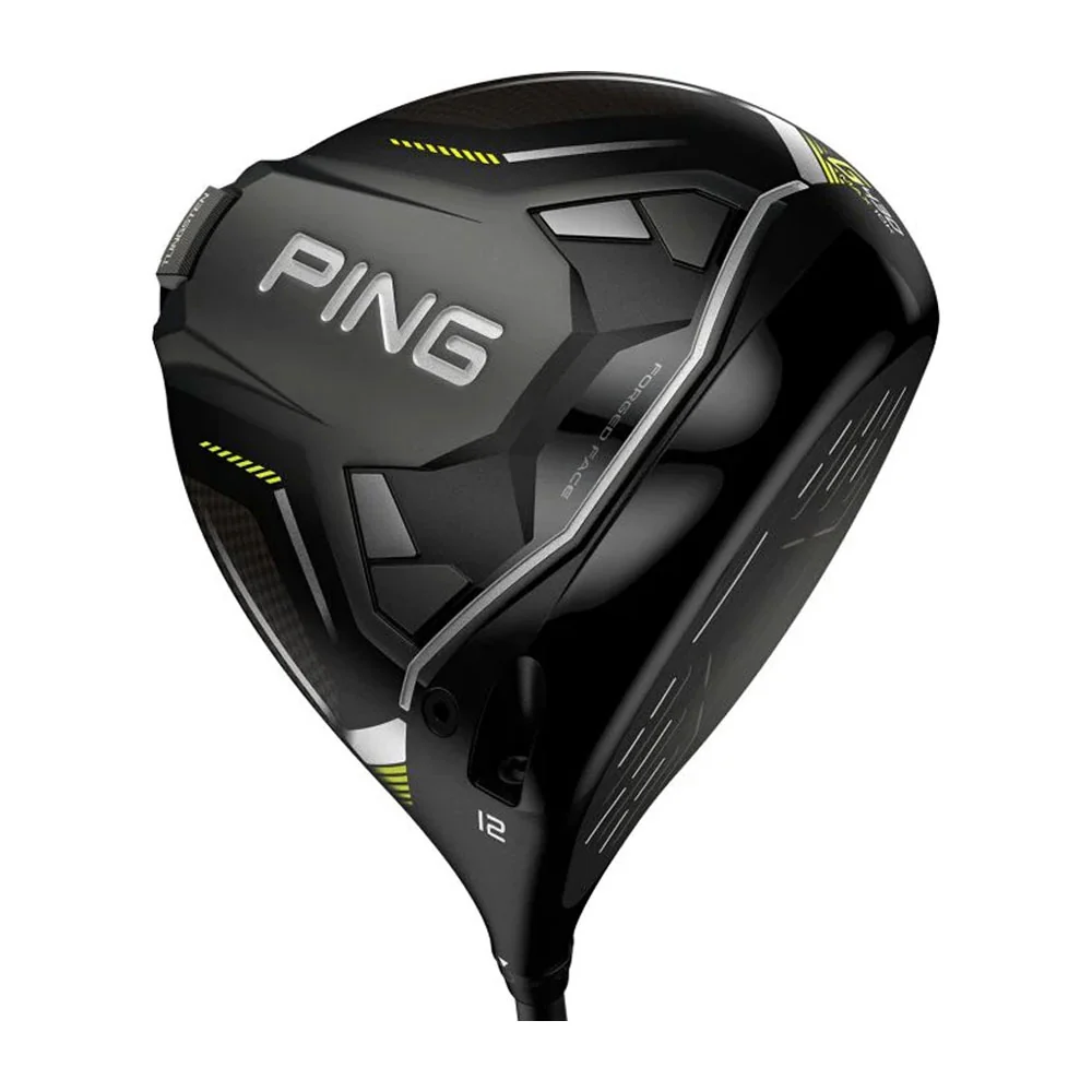 Ping Women's G430 MAX HL 10K Driver (Left-Handed) - Image 8