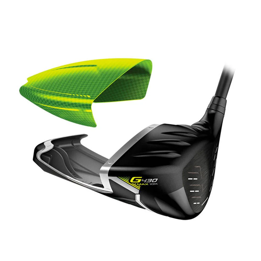 Ping Women's G430 MAX HL 10K Driver (Right-Handed) - Image 6
