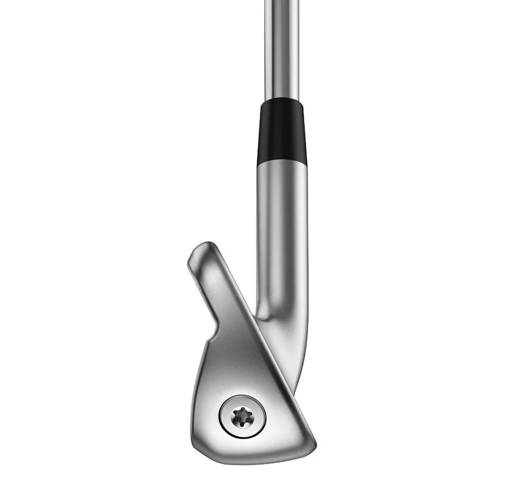 Ping Women's G440 HL Iron Set - Image 4