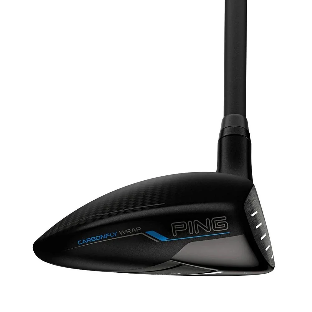 Ping Women's G440 HL MAX Fairway Wood - Image 4