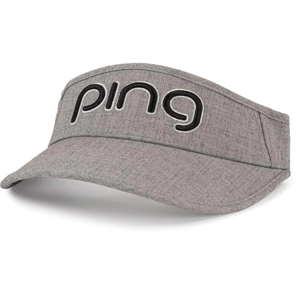 Ping Women's Tour Sport Visor - Image 3