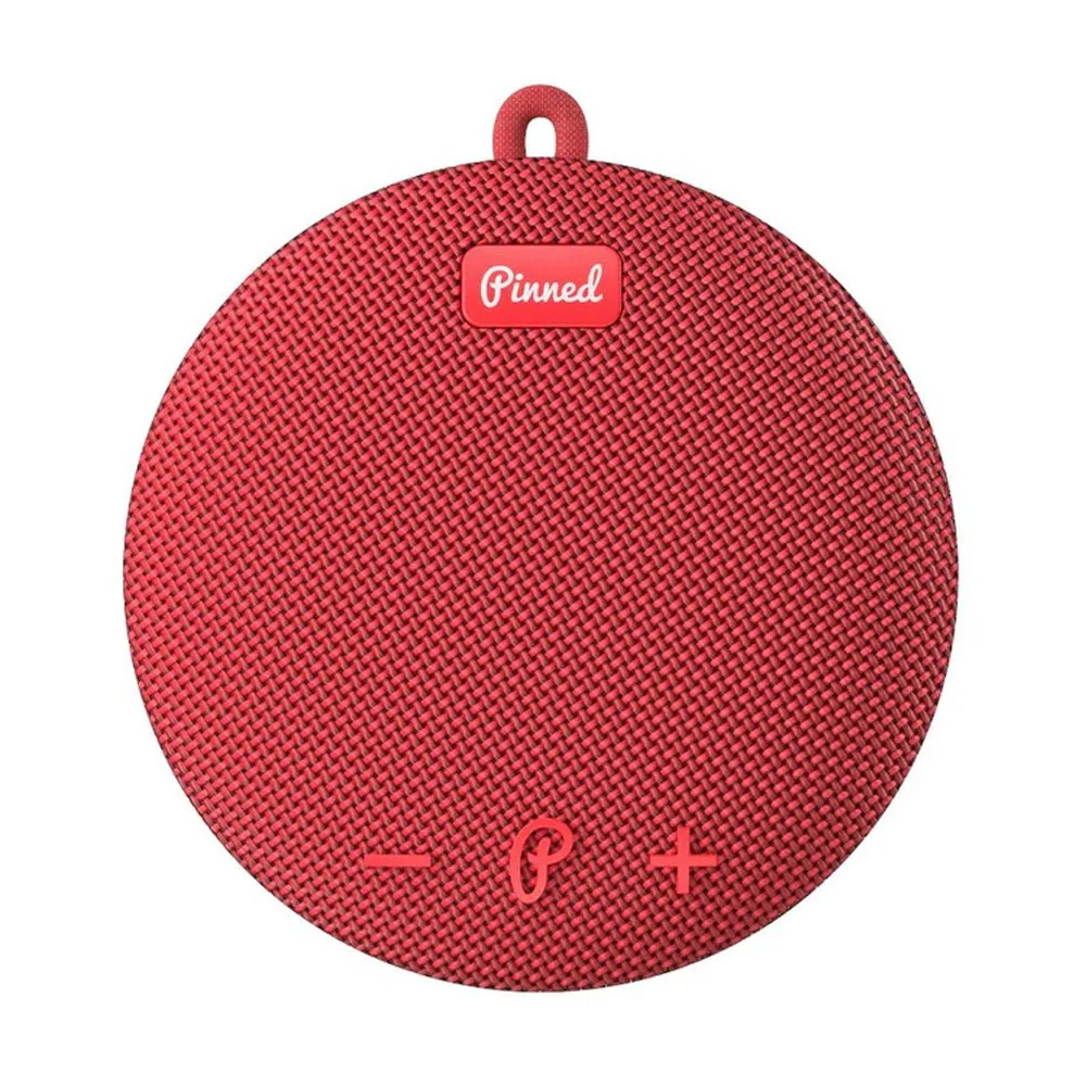 Pinned The Dart 2.0 Speaker