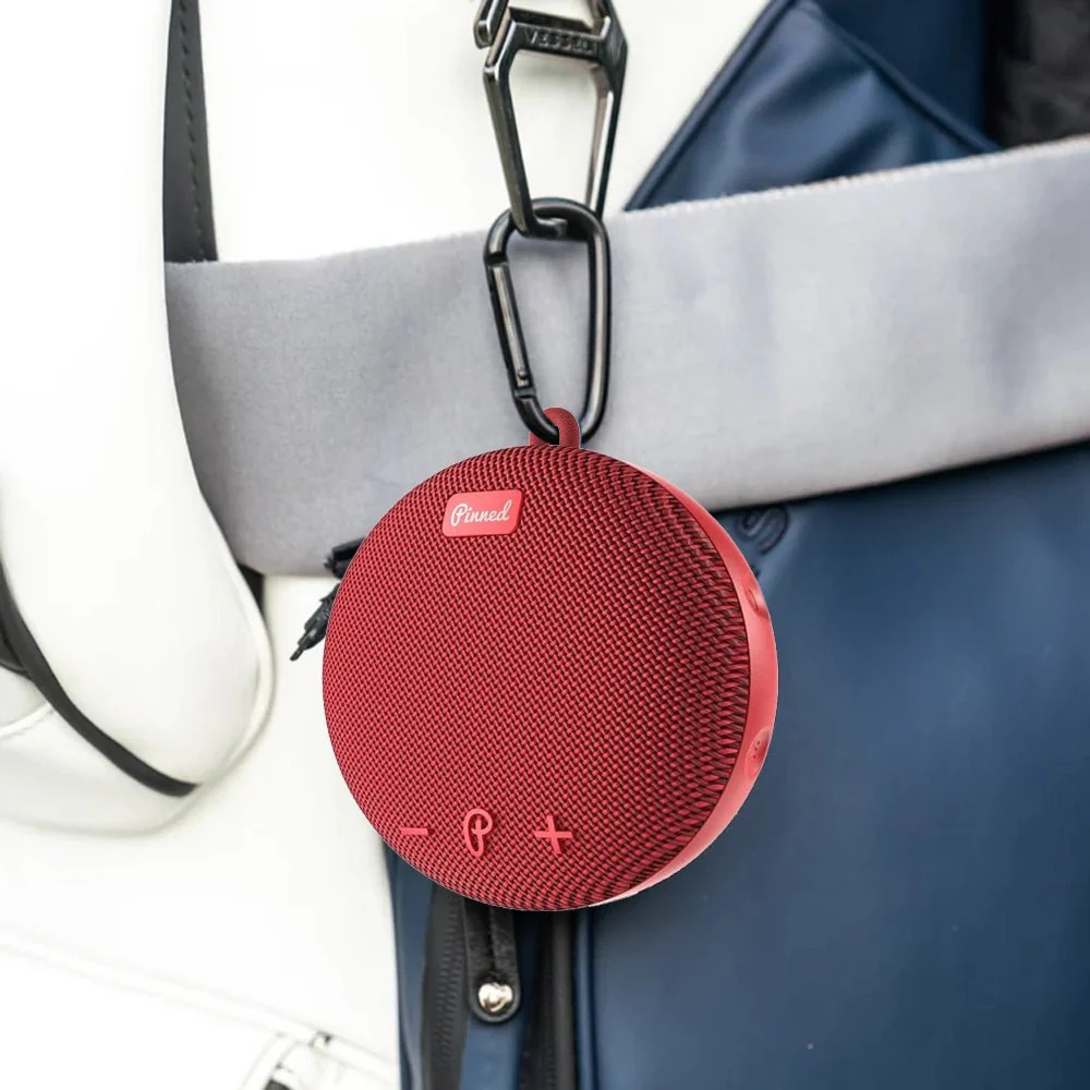 Pinned The Dart 2.0 Speaker - Image 5