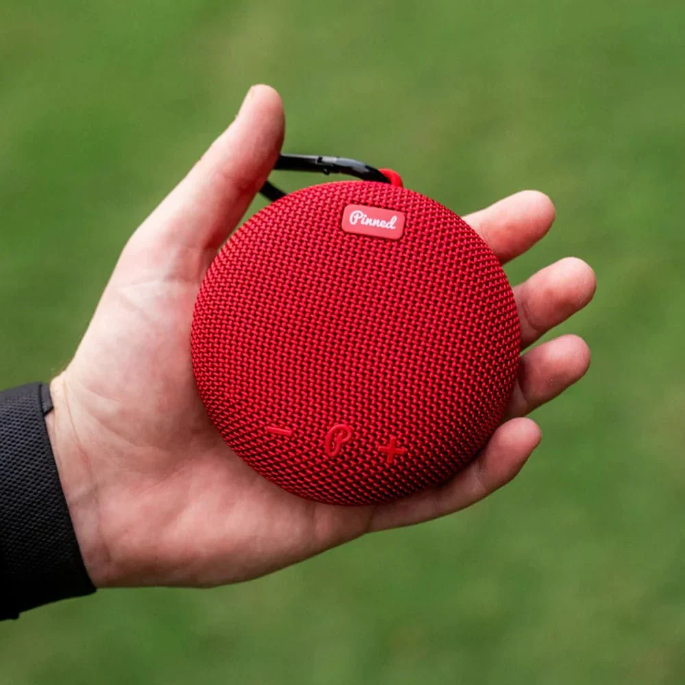 Pinned The Dart 2.0 Speaker - Image 6