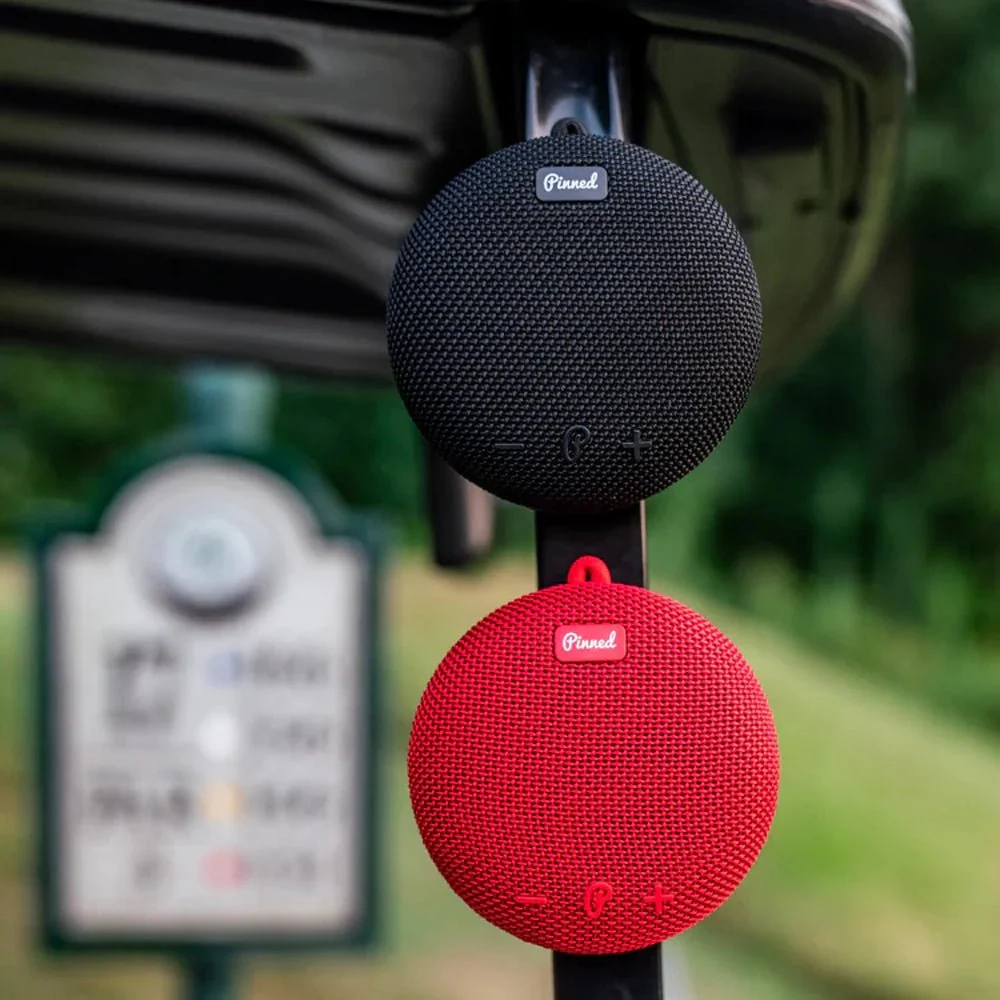 Pinned The Dart 2.0 Speaker - Image 7