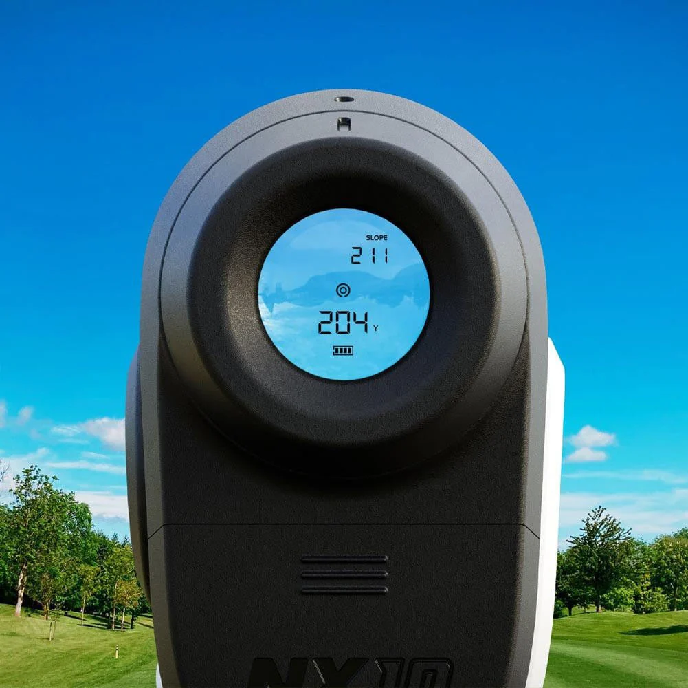 Precision Pro NX10 Slope Rangefinder - Image 7