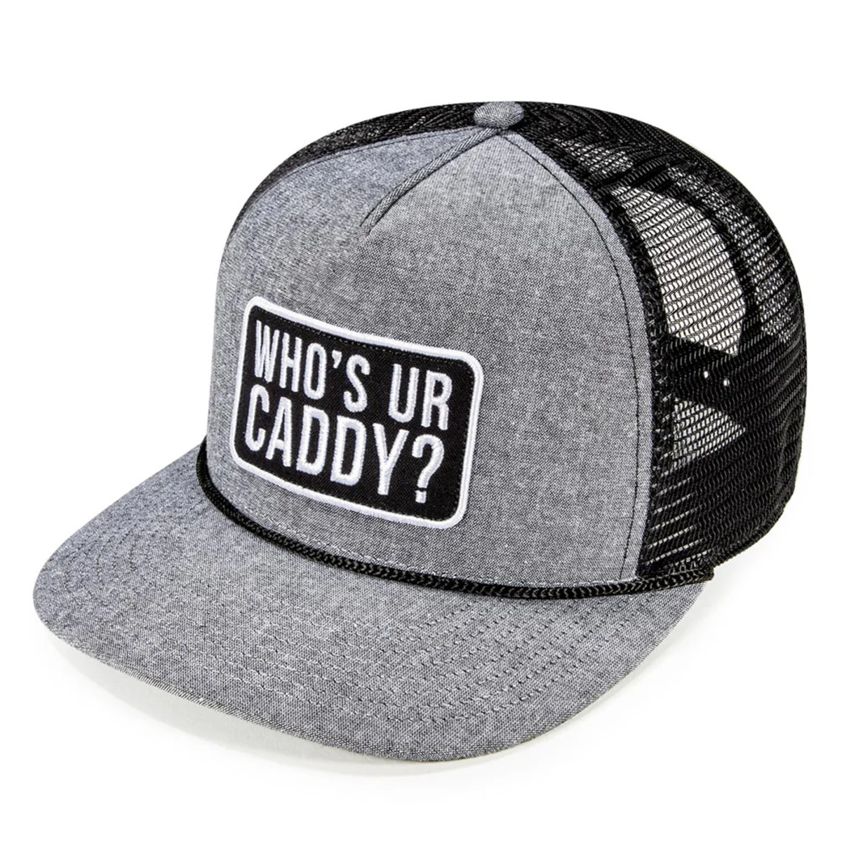 Pukka Who's Ur Caddy Hat