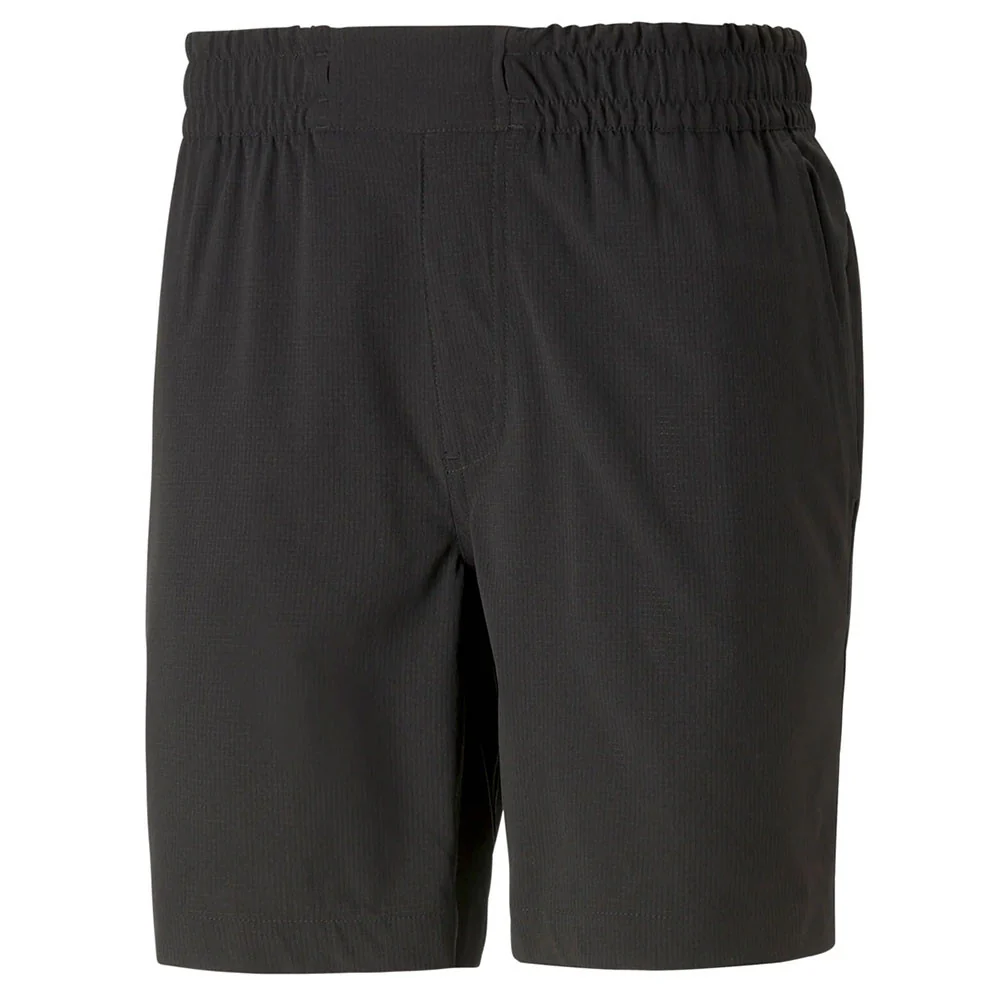 Puma 101 Vented Golf Shorts - 7 Inch - Image 2