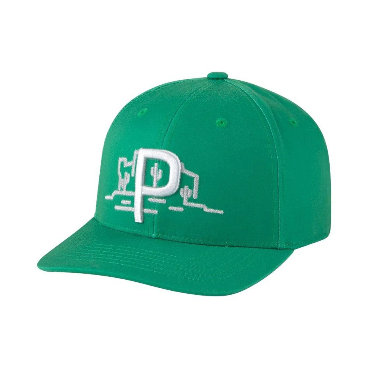 Puma Cactus P Snapback Hat