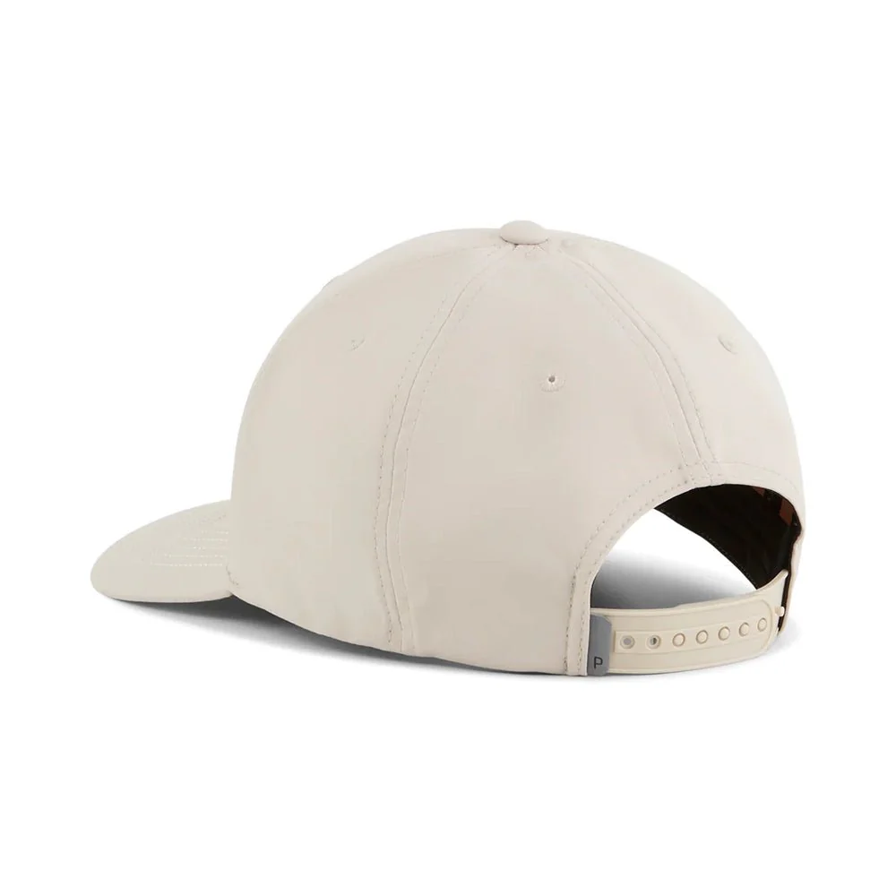 Puma Circle Cat Tech Hat - Image 2