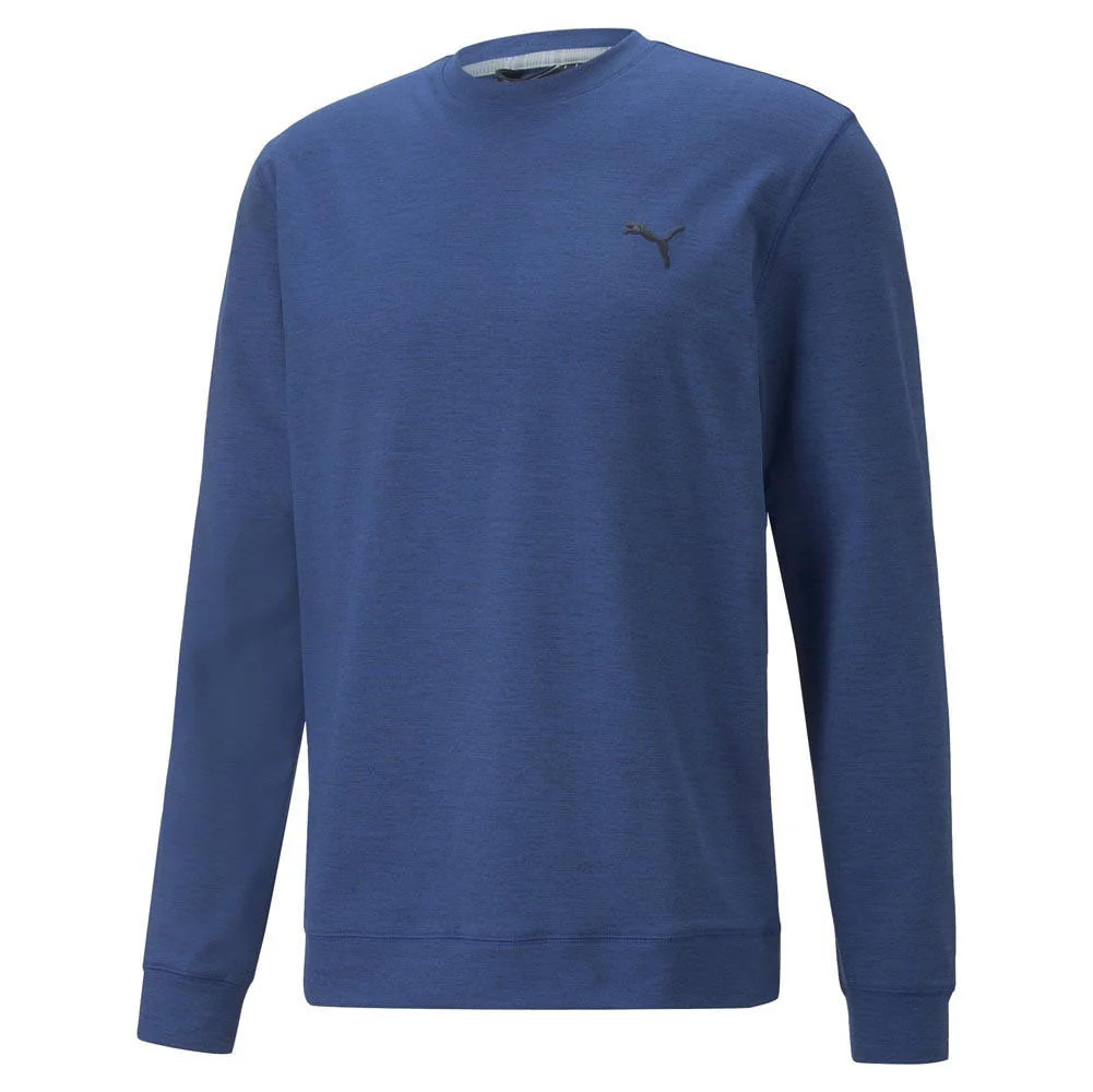 Puma Cloudspun Crewneck - 2023 - Image 4