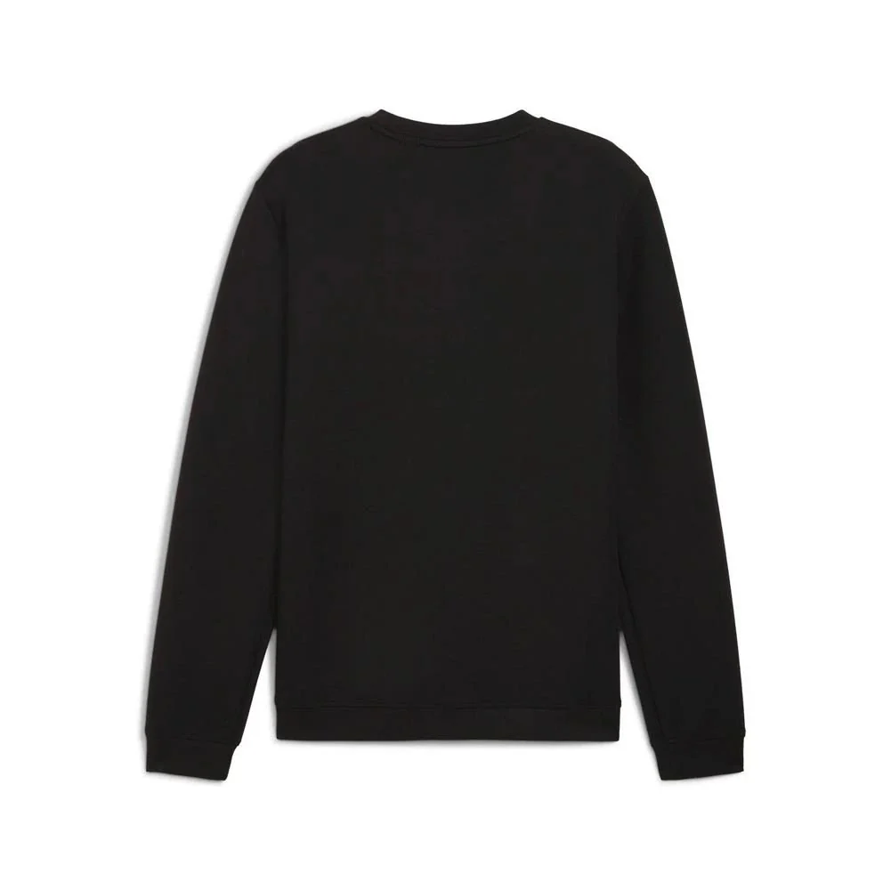 Puma CLOUDSPUN Fleece Crewneck Golf Sweater - Image 2